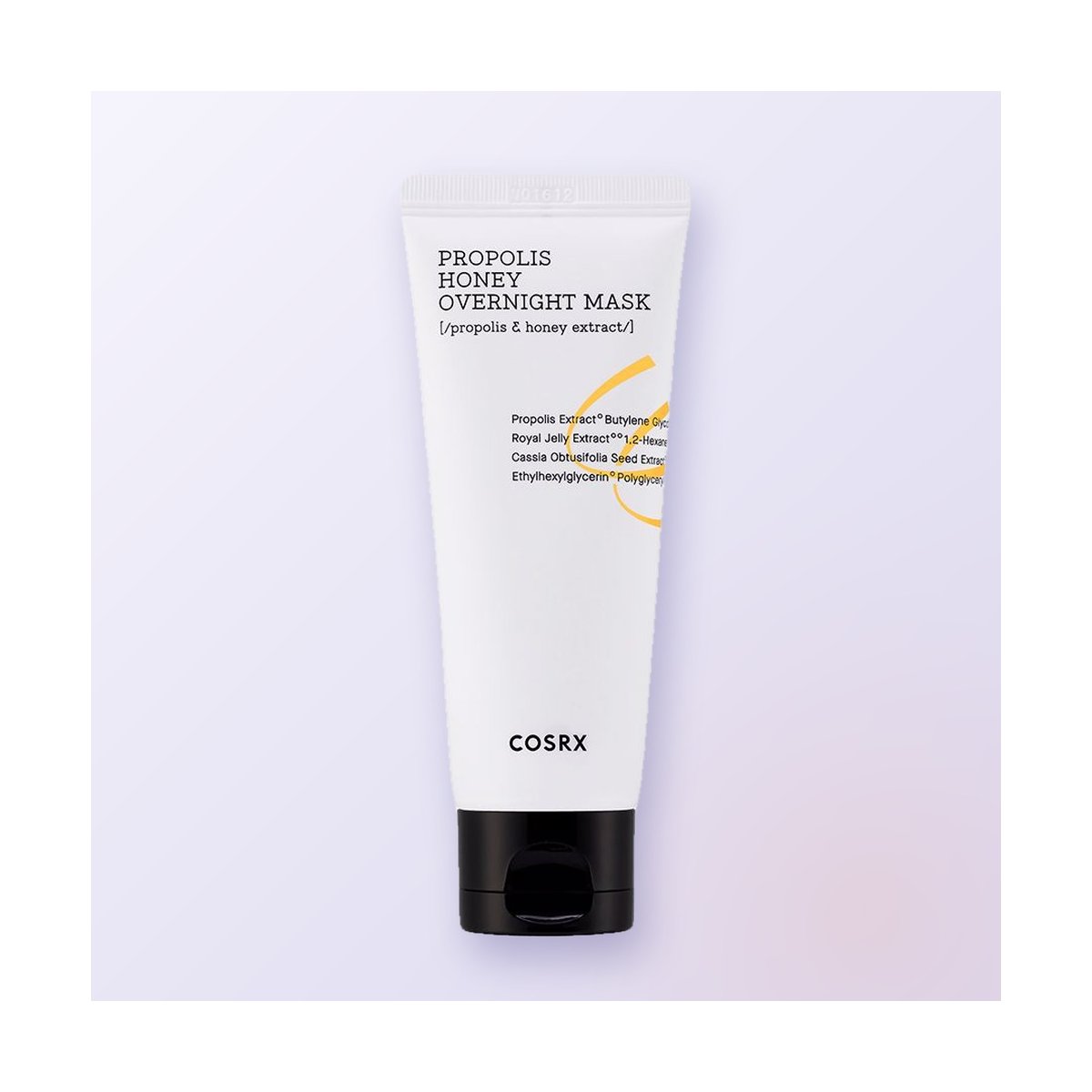 Propolis Honey overnight mask 60 ml