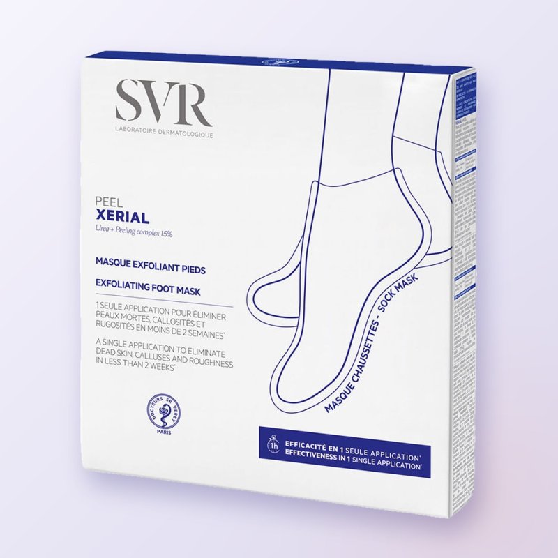 Xerial peel 1 pair