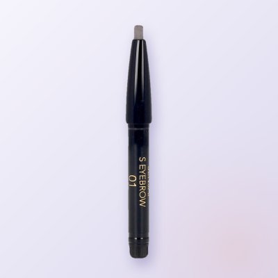 Styling Eyebrow Pencil refill 01-Dark Brown 0,2 gr