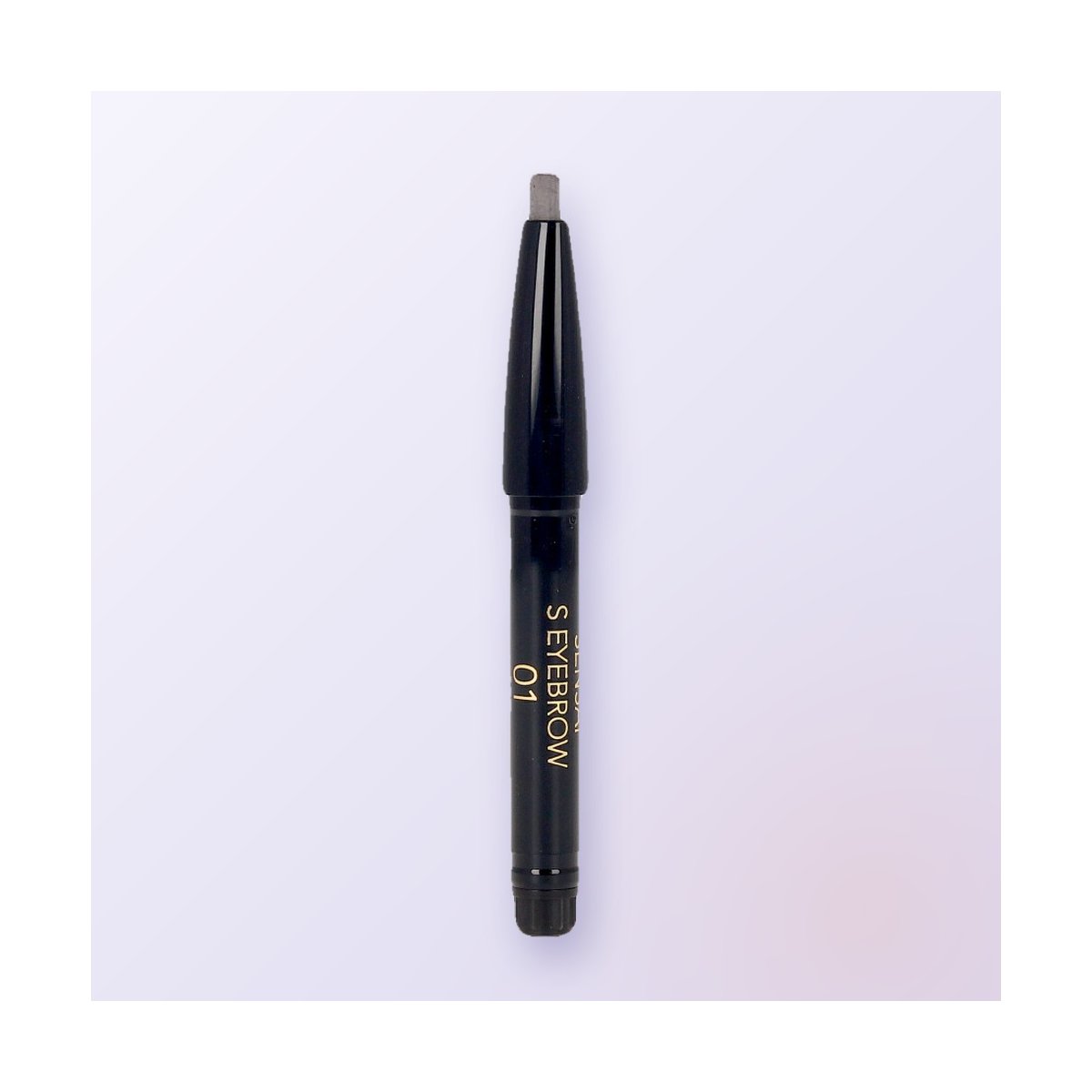 Styling Eyebrow Pencil refill 01-Dark Brown 0,2 gr
