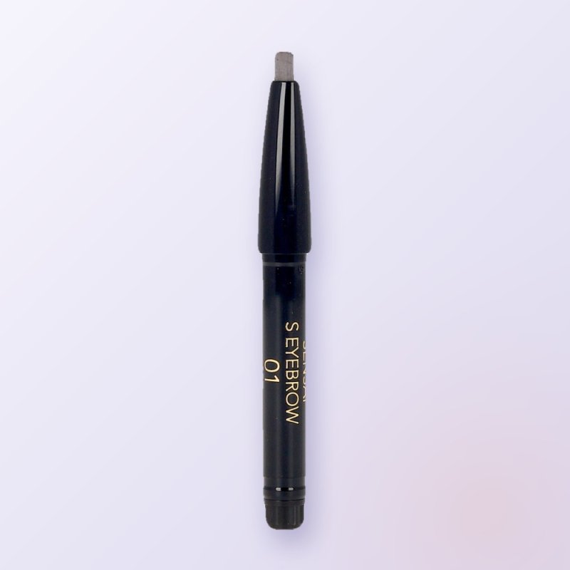 Styling Eyebrow Pencil refill 01-Dark Brown 0,2 gr