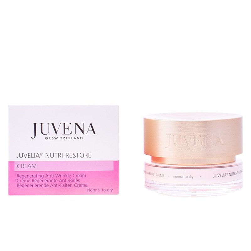 Juvelia Nutri-Restore cream 50 ml
