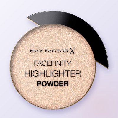 Facefinity Highlighter powder 01-nude beam 8 gr