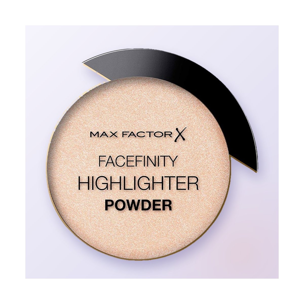 Facefinity Highlighter powder 01-nude beam 8 gr
