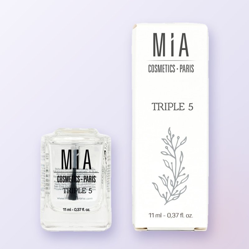 Triple 5 tratamiento uñas 11 ml