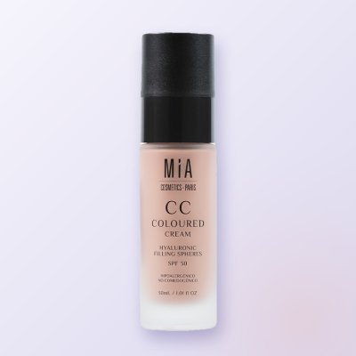 CC Coloured Cream Spf30 dark 30 ml