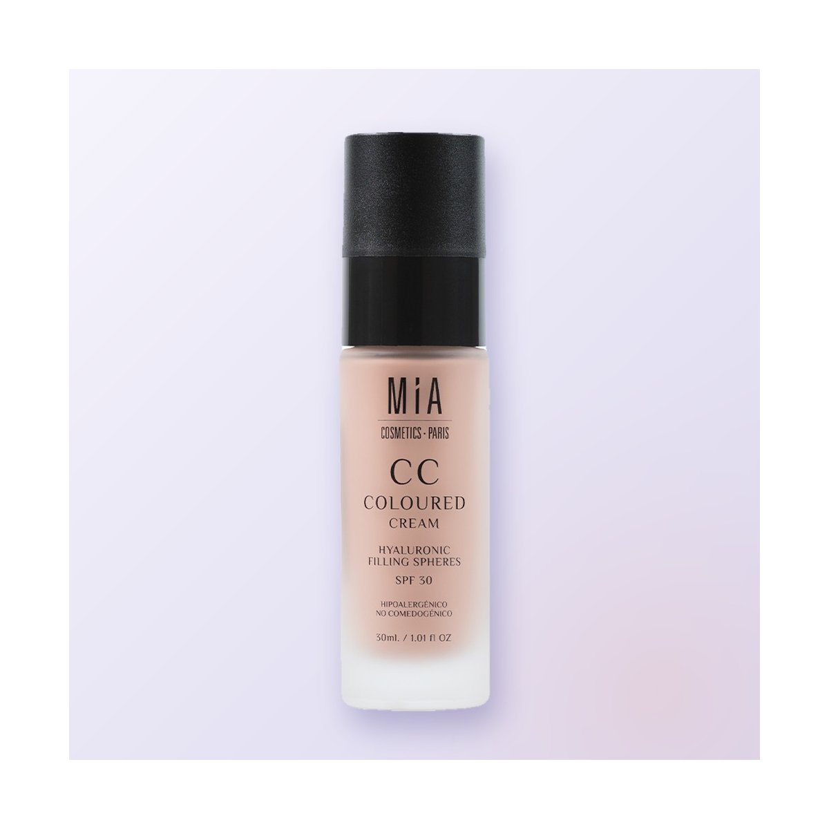 CC Coloured Cream Spf30 dark 30 ml