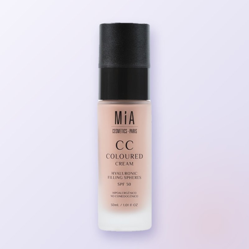 CC Coloured Cream Spf30 dark 30 ml