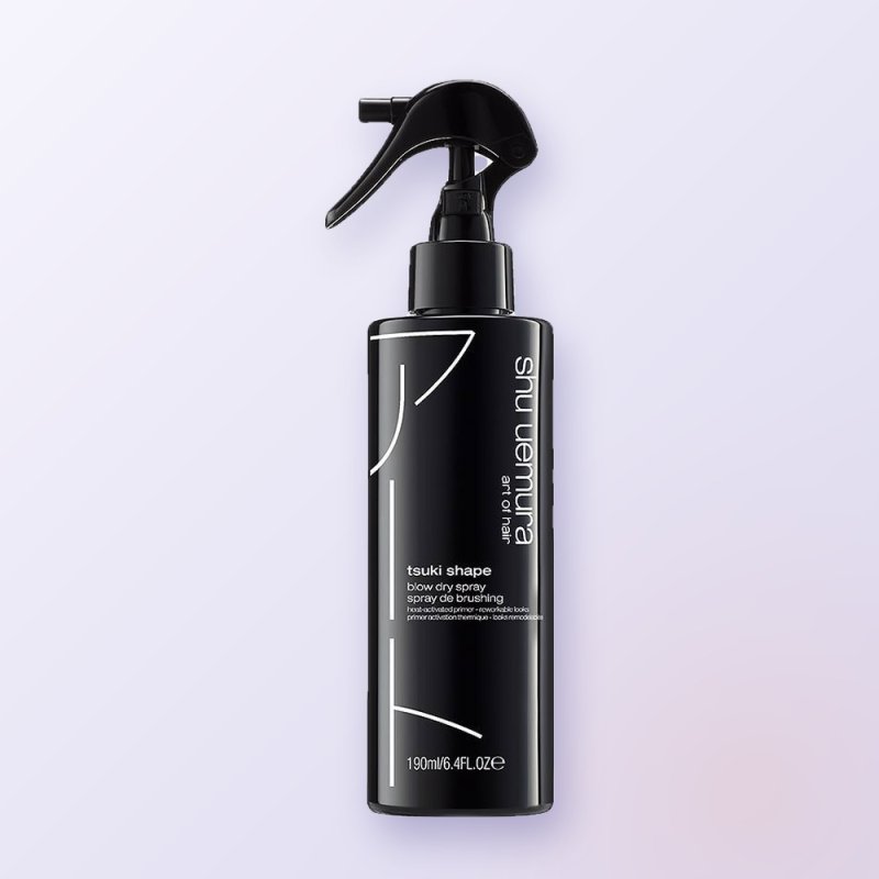 Style tsuki shape blow dry spray 200 ml