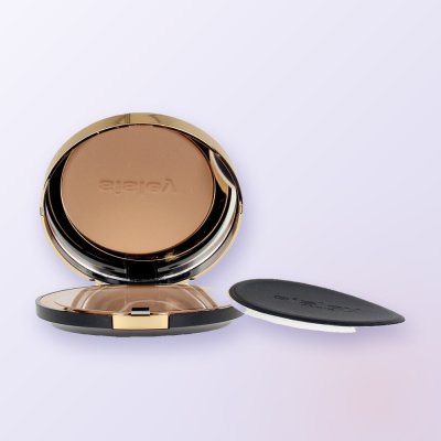 Phyto-Poudre compacte 3-sandy