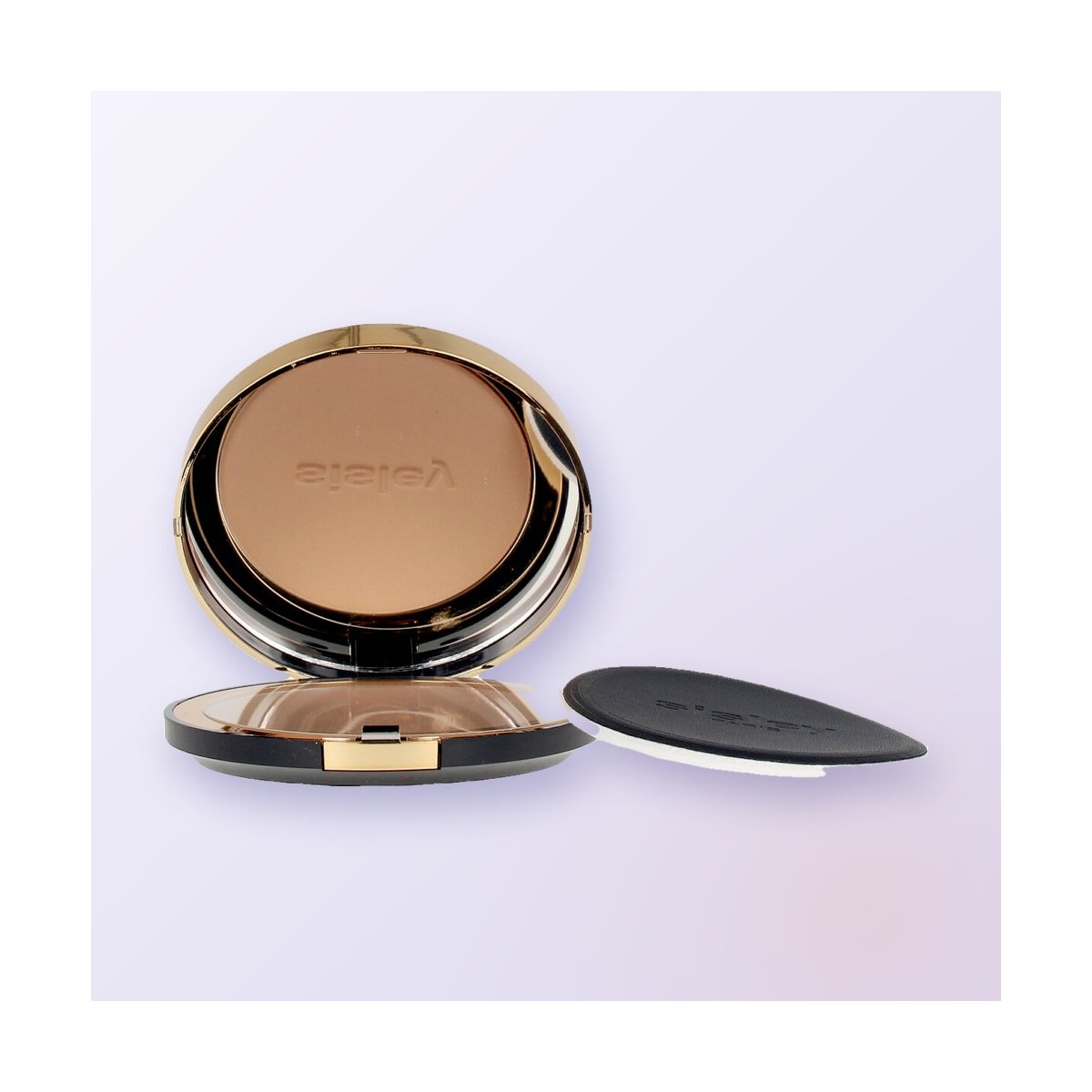 Phyto-Poudre compacte 3-sandy