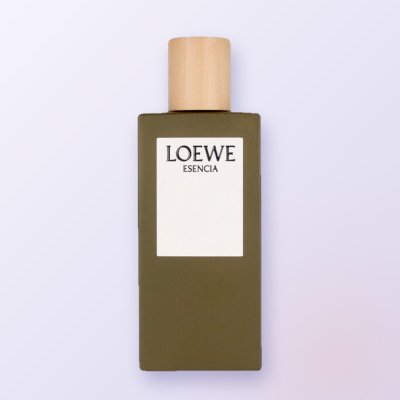 Esencia eau de toilette vaporizador 100 ml