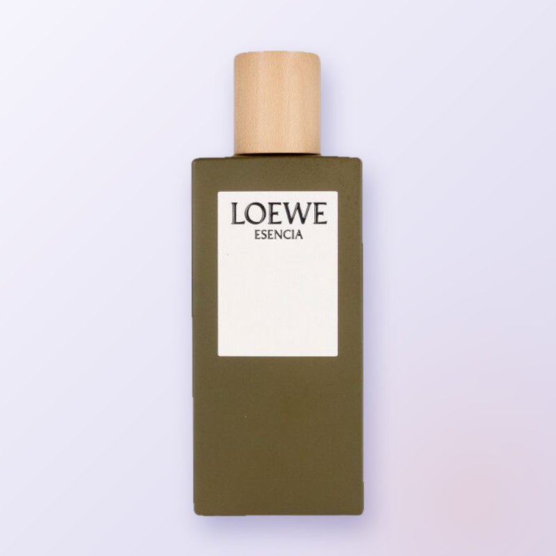 Esencia eau de toilette vaporizador 100 ml