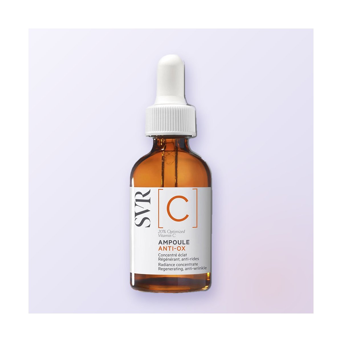 C ampoule anti-ox 30 ml