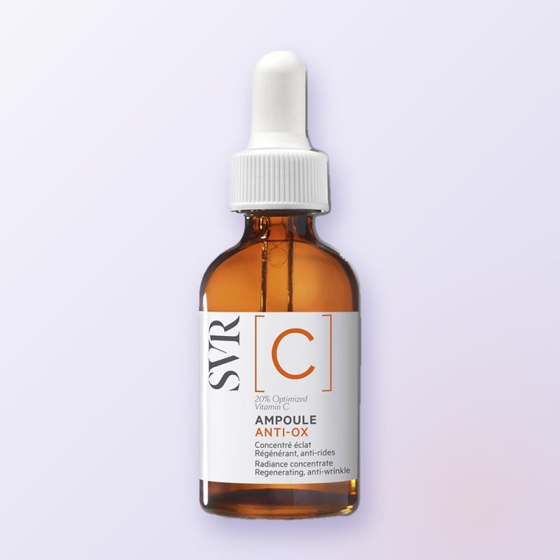 C ampoule anti-ox 30 ml