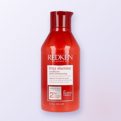 Frizz Dismiss conditioner