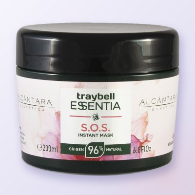 Traybell Essentia mascarilla s.o.s 200 ml