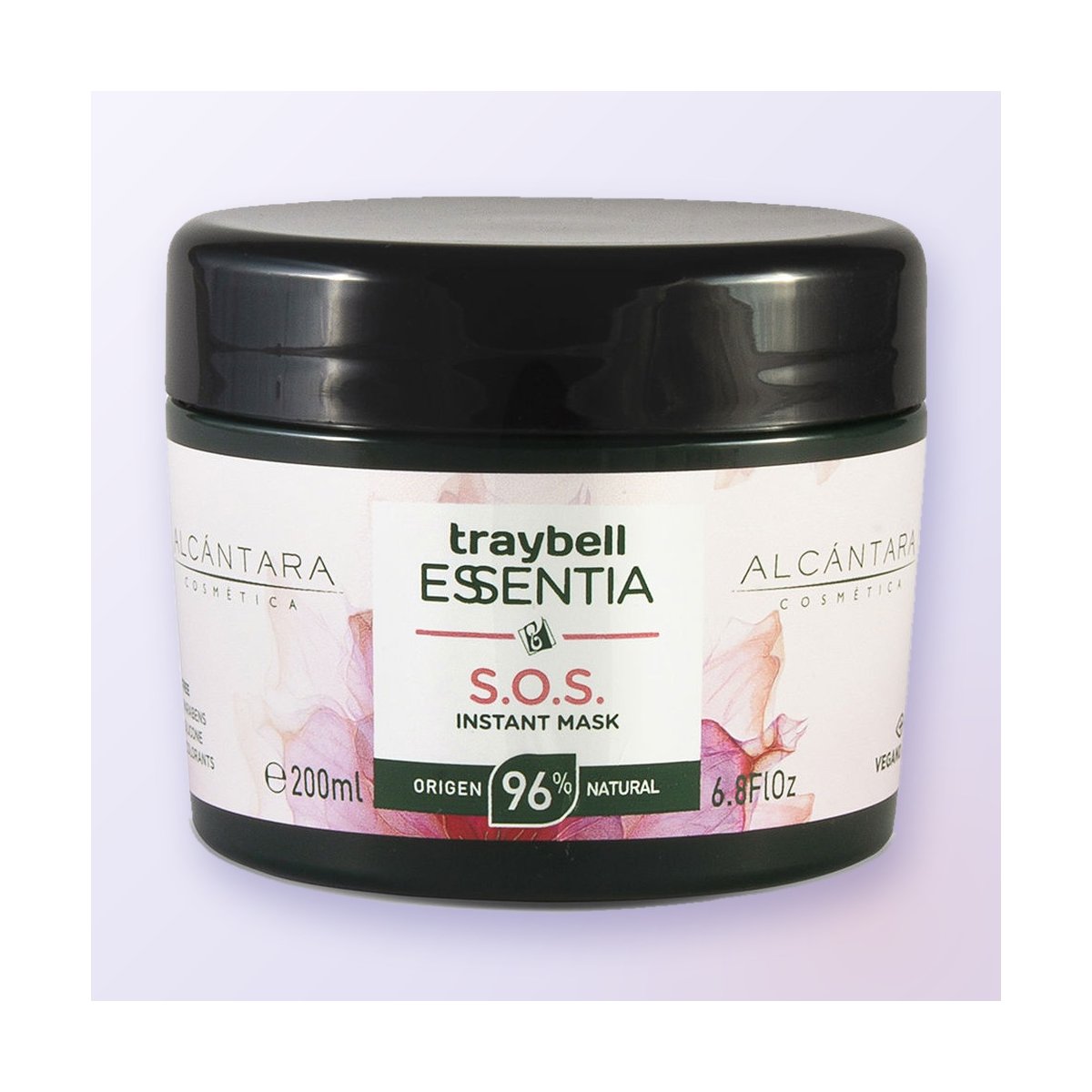 Traybell Essentia mascarilla s.o.s 200 ml
