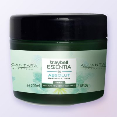 Traybell Essentia mascarilla absolut
