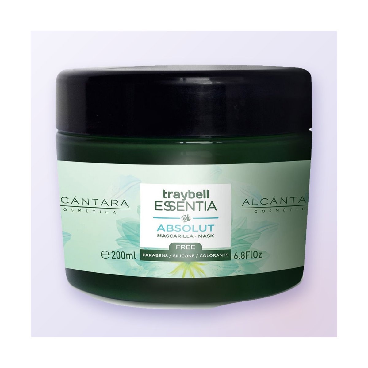 Traybell Essentia mascarilla absolut