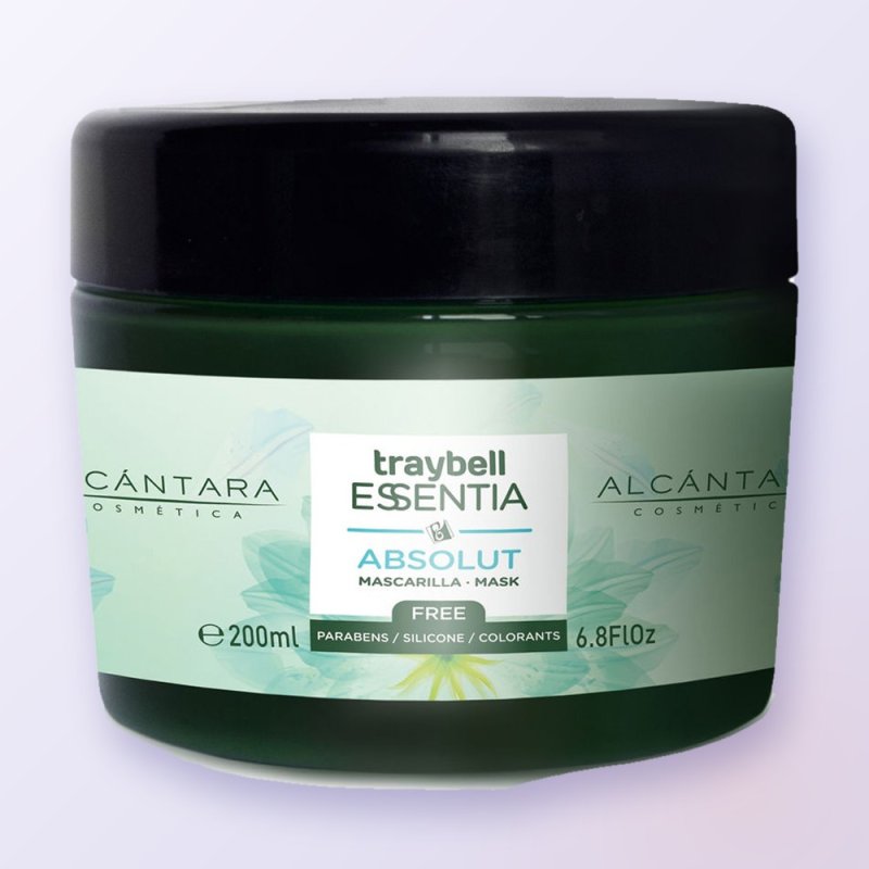 Traybell Essentia mascarilla absolut