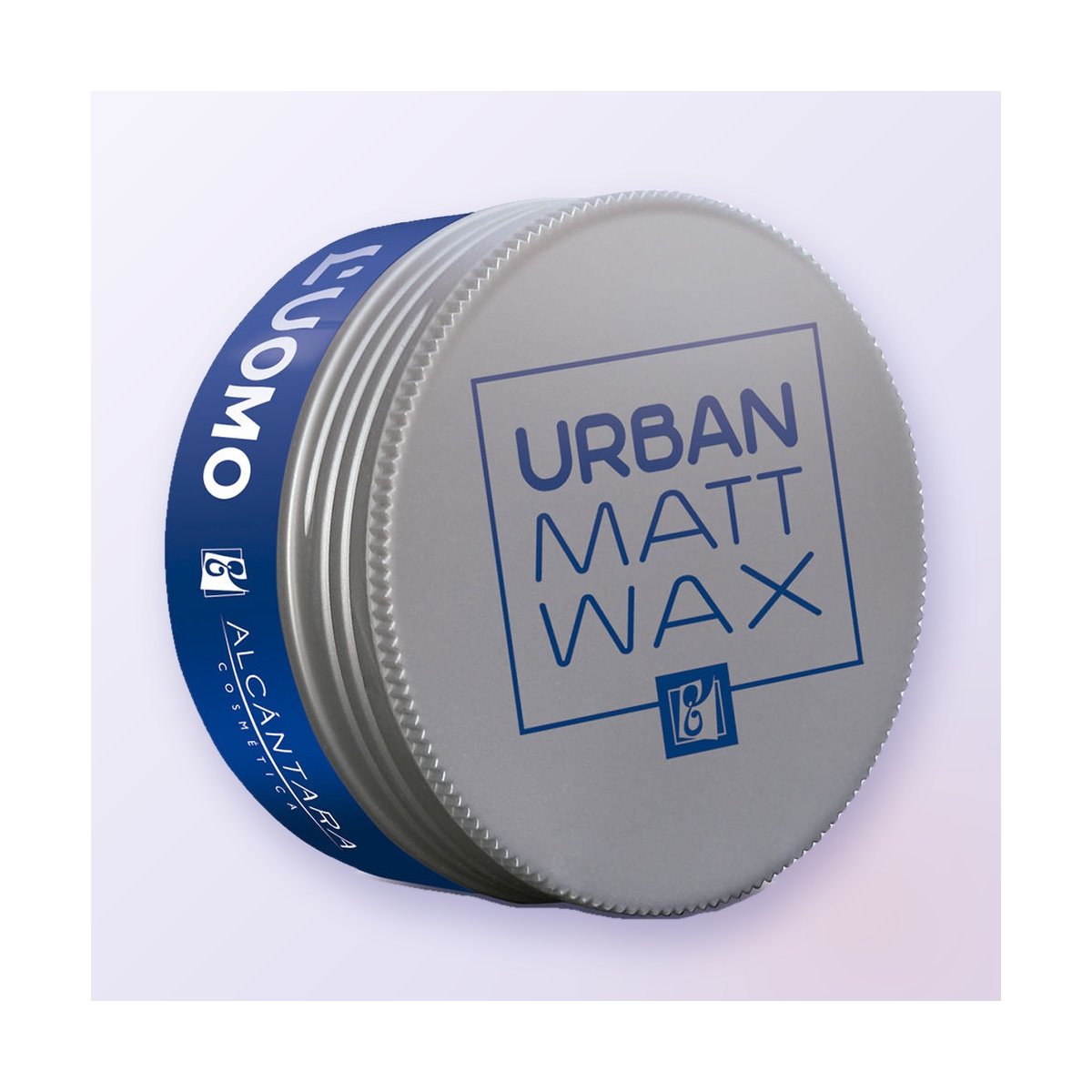L'uomo Urban matt wax 100 ml