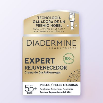 Expert Rejuvenecedor piel madura crema día 50 ml