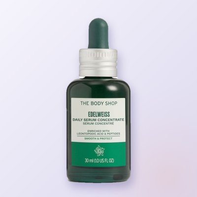 Edelweiss daily serum concentrate 30 ml