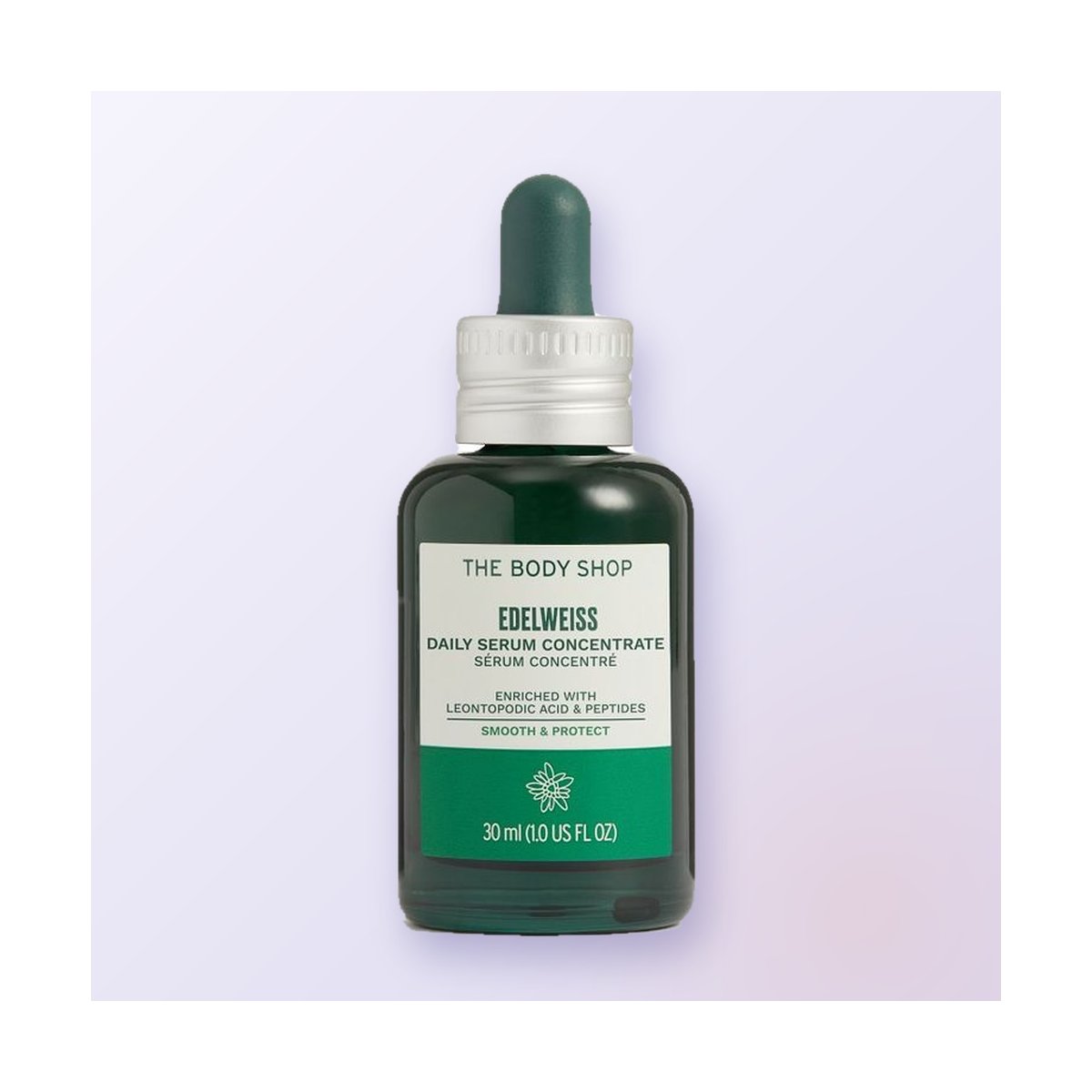 Edelweiss daily serum concentrate 30 ml