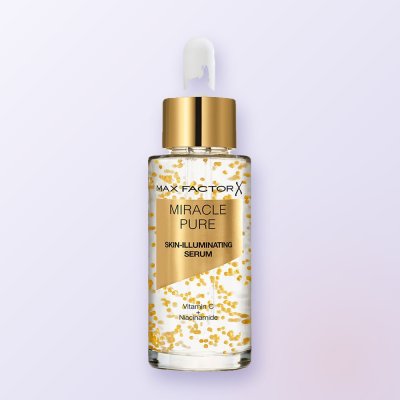 Miracle Pure skin-illuminating serum 30 ml