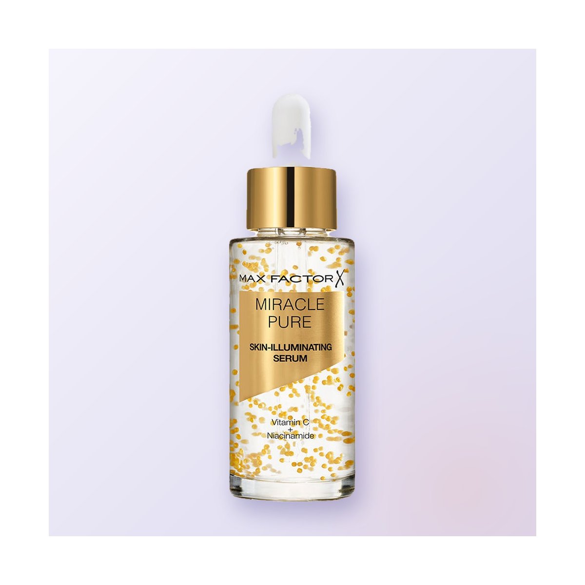 Miracle Pure skin-illuminating serum 30 ml