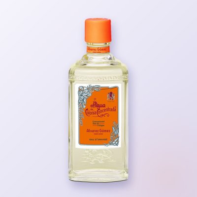 Agua de Colonia Naranja edc vapo 750 ml