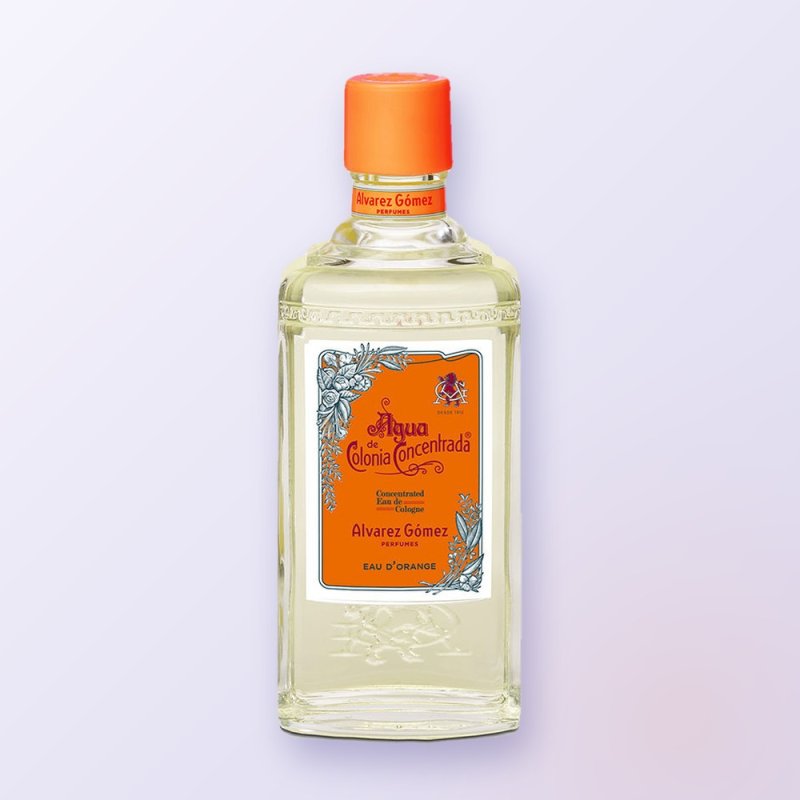 Agua de Colonia Naranja edc vapo 750 ml
