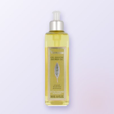 Verbena gel de ducha