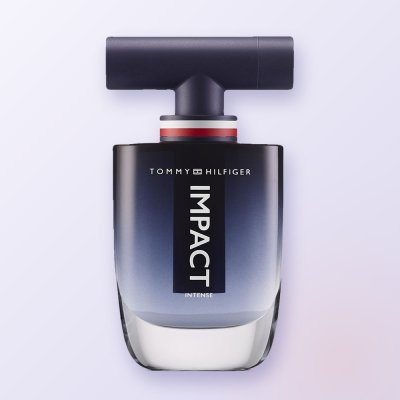Impact Intense edp vapo 100 ml