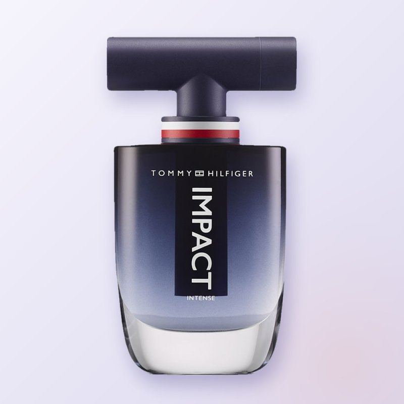 Impact Intense edp vapo 100 ml
