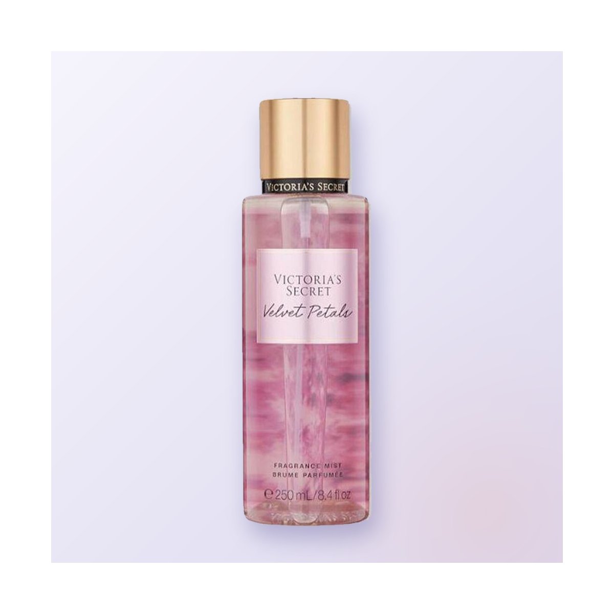 Velvet Petals fragance body mist 250 ml