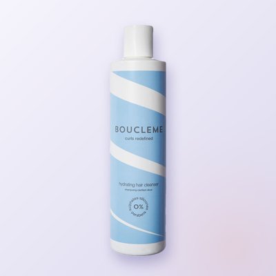 Curls Redefined hydrating hair cleanser 300 ml