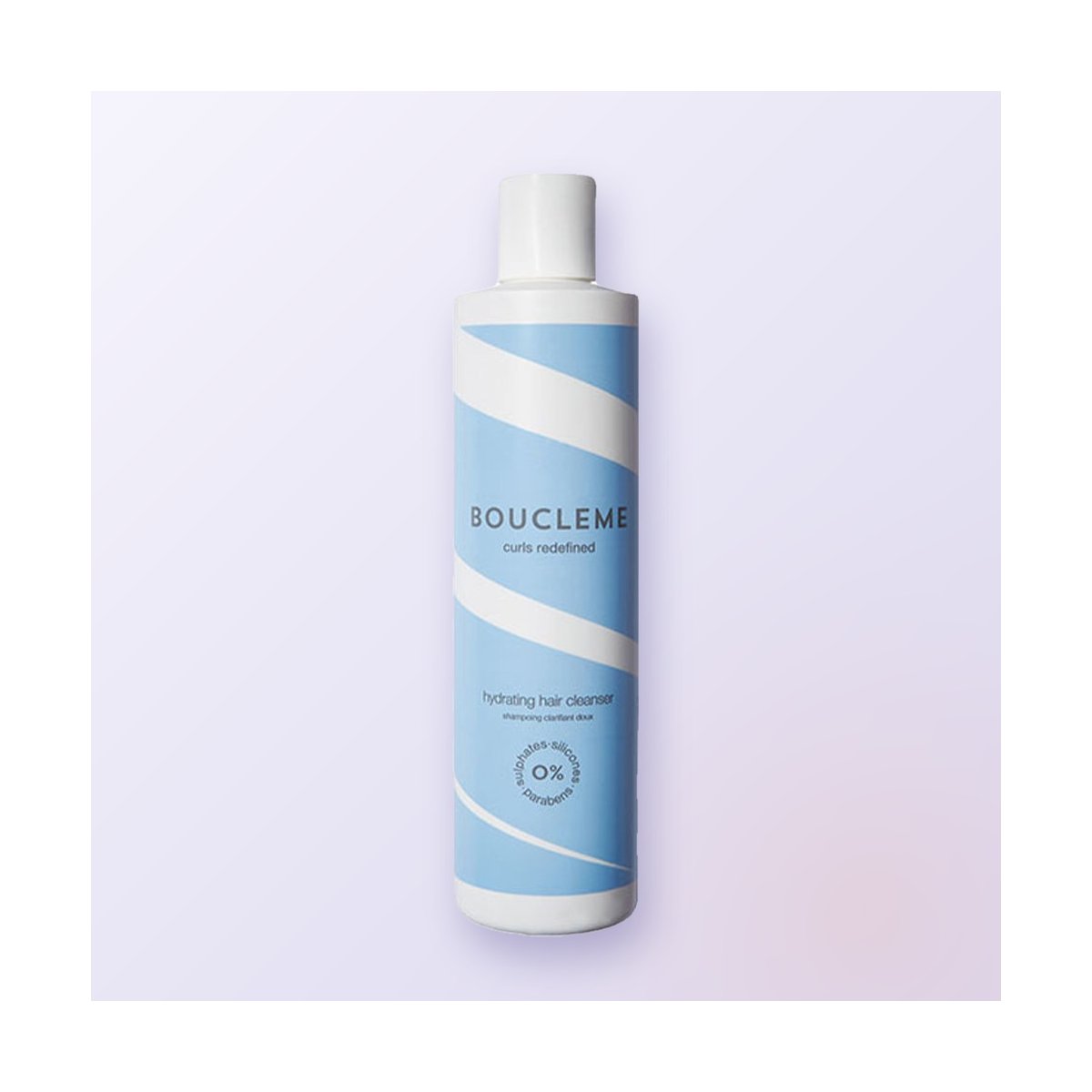 Curls Redefined hydrating hair cleanser 300 ml