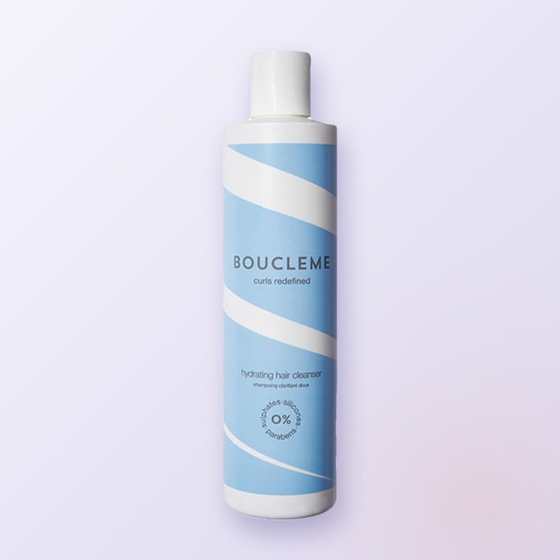 Curls Redefined hydrating hair cleanser 300 ml