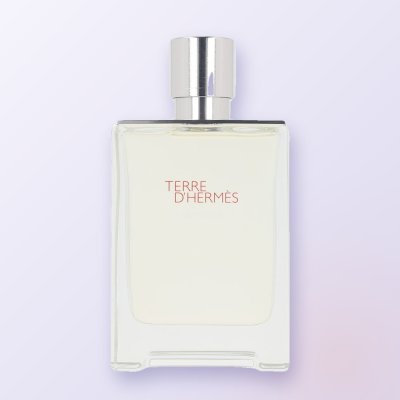 Terre D'hermès Eau Givrée edp refillable