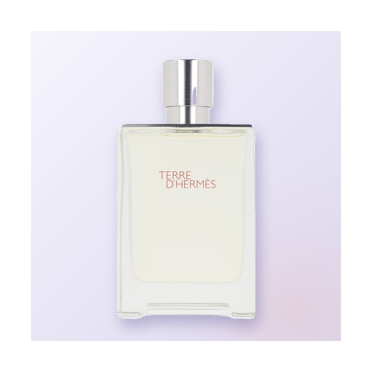 Terre D'hermès Eau Givrée edp refillable
