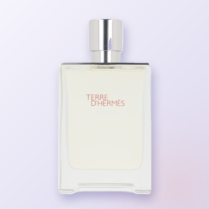 Terre D'hermès Eau Givrée edp refillable