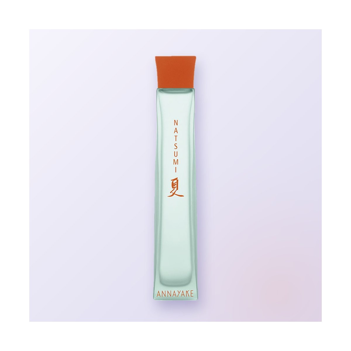 Natsumi eau de toilette vaporizador 100 ml