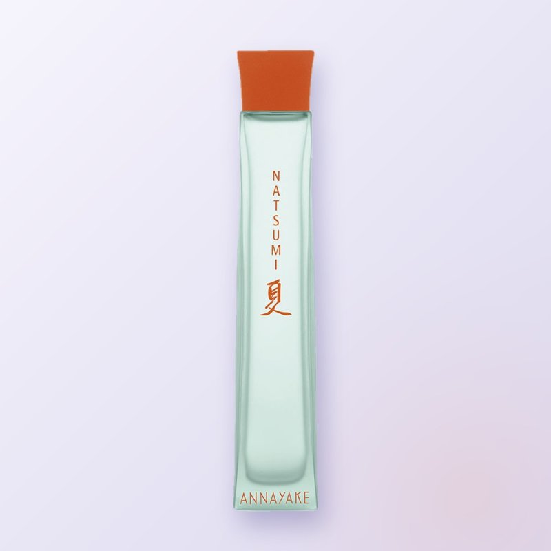 Natsumi eau de toilette vaporizador 100 ml