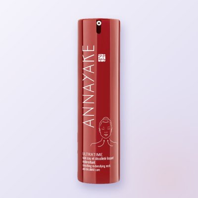 Ultratime smoothing re-desnifying neck and decollete care 50 ml