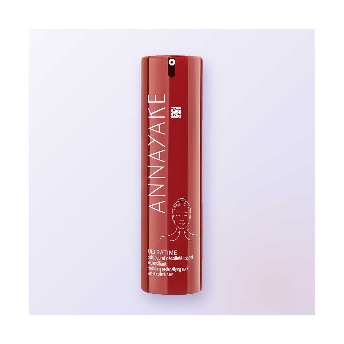 Ultratime smoothing re-desnifying neck and decollete care 50 ml