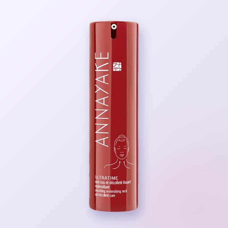 Ultratime smoothing re-desnifying neck and decollete care 50 ml