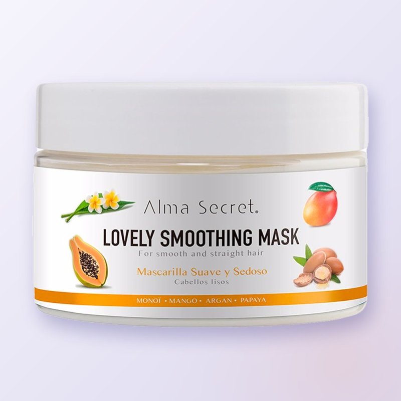 Lovely Smoothing mask 250 ml