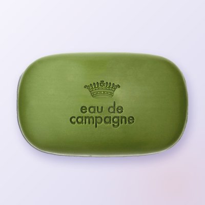 Eau de Campagne savon 100 gr